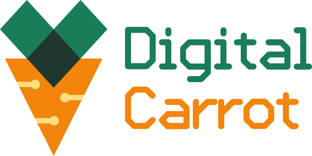 Featured image of post Digital Carrot