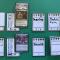 MTG Whiteboard Tokens