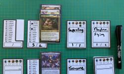 Featured image of post MTG Whiteboard Tokens