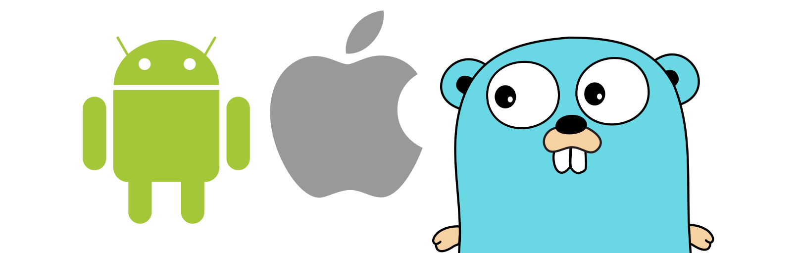 Featured image of post Using Go for Mobile Apps
